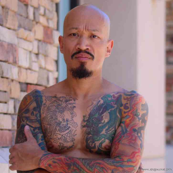 MMA It’s a busy week for LuttrellYee New Mexico news NewsLocker