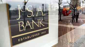 Jos. A. Bank on Light & Pratt Street has Permanently Closed - Patch.com
