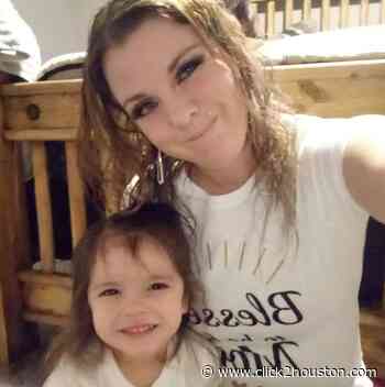 Search for missing 3-year-old girl, mother possibly headed to Houston area - KPRC Click2Houston
