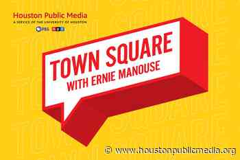 Town Square: HISD Interim Superintendent Dr. Grenita Lathan (Sept. 15, 2020) - Houston Public Media