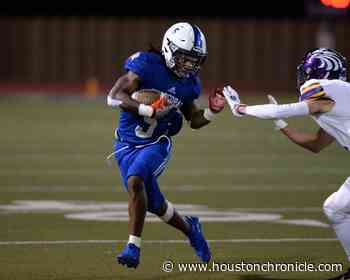 St. Thomas, Episcopal, Kinkaid lead TD Club of Houston preseason selections - Houston Chronicle