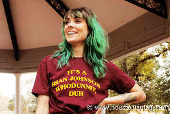 Get Your Adorkable Gear at this Houston-Based Online Shop - Houstonia Magazine