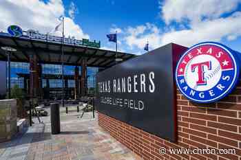World Series to be played in Arlington, Houston gets earlier round - Chron