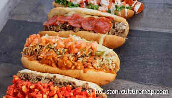 Deshaun Watson bringing 5 new cheesesteak restaurants to Houston - CultureMap Houston