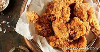 Korean Fried Chicken Chain BB.Q Chicken Will Open in Houston - Eater Houston