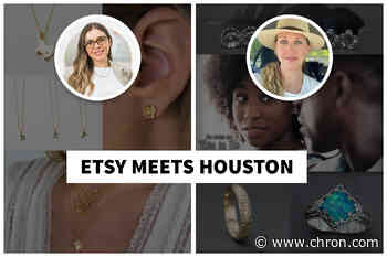 These Houston women own adorable online jewelry shops - Chron