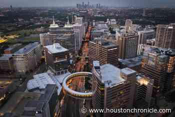 Houston's health care costs just above national average, new study finds - Houston Chronicle