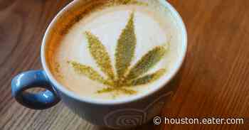 Houston’s Long-Awaited CBD Coffee Shop Sets an Opening Date in the Heights - Eater Houston