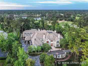 The most expensive home listed in Houston's wealthiest ZIP codes - Chron.com