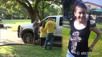 Houston woman Martina Lopez with autism, bipolar disorder and epilepsy reported missing - KTRK-TV