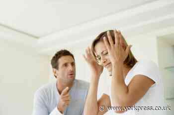 York divorce inquiries soar as pressure of lockdown takes its toll