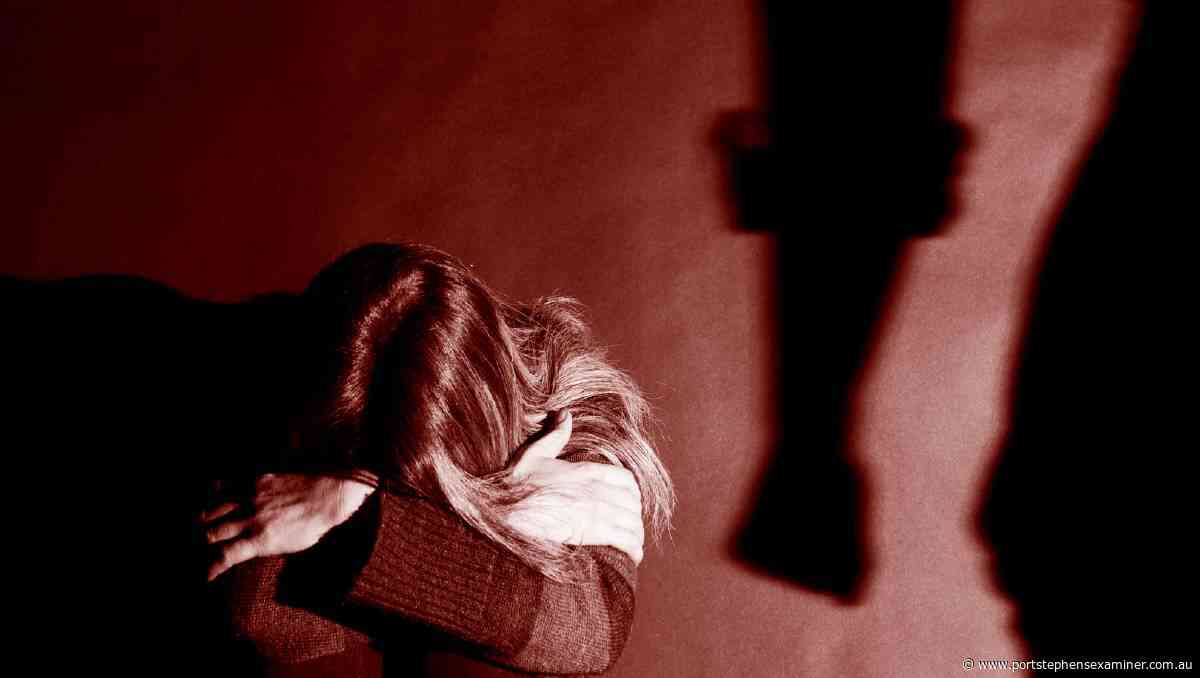 Raymond Terrace domestic violence reports surge 59.6 per cent in 12 months to June - Port Stephens Examiner
