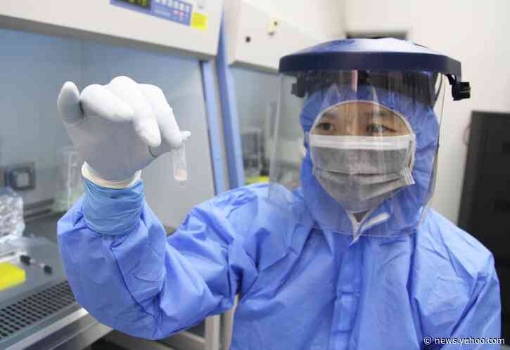 Ancient DNA is revealing the genetic landscape of people who first settled East Asia