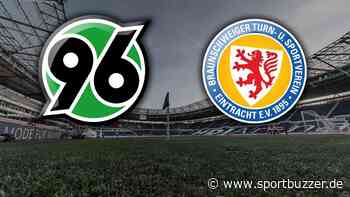 Hannover 96: Zum Derby gegen Braunschweig wohl bis zu 10.000 Fans im Stadion - Sportbuzzer