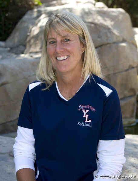 Founding Yorba Linda softball coach Sharon Farrell resigns after strong 11-year run