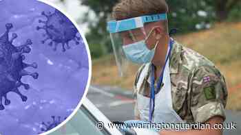 What happened when we tried to book a coronavirus test