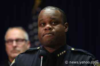 Emails show Rochester officials' attempts to conceal information about Daniel Prude's death