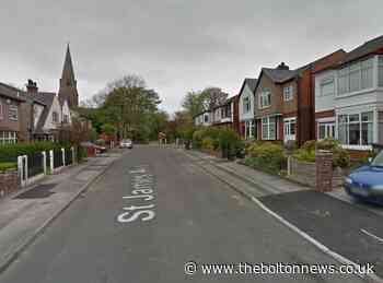 Burglars strike at 2 Breightmet homes in a night - 1 car was stolen