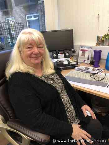 Charity boss's shame at becoming a thief