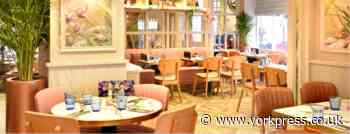 Lucia Restaurants extend 50 per cent Eat Out scheme