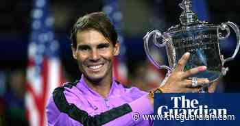 Rafael Nadal unlikely to defend US Open title amid Madrid Masters clash - The Guardian