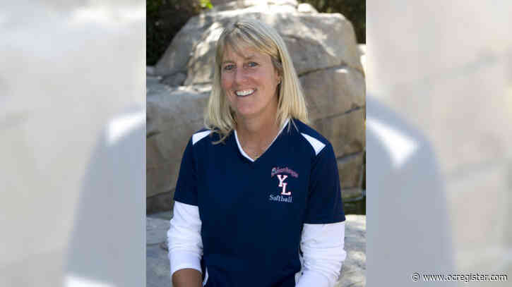 Yorba Linda softball coach Sharon Farrell resigns after strong 11-year run