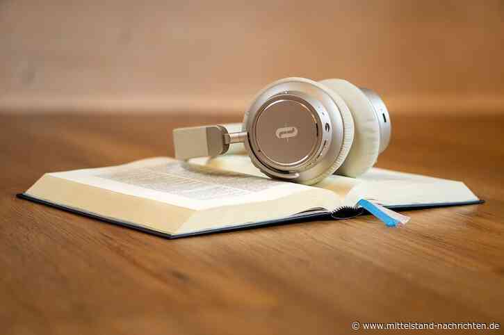 Das Besondere an Hörbücher