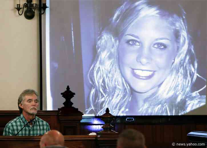 Tennessee convict pleads guilty in Holly Bobo murder case