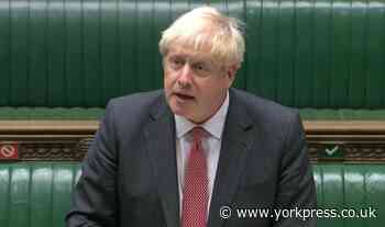 RACHAEL MASKELL: This 'Government of disasters' has left us with a mountain to climb