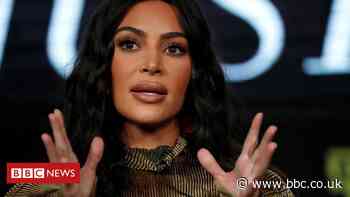 Kim Kardashian West joins Facebook and Instagram boycott