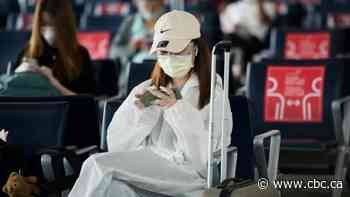 Can connecting passengers leave the airport? Your COVID-19 travel questions answered