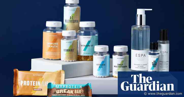 Hut Group shares jump in value by quarter on first stock market day