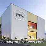 Spain’s largest bridal dress shop