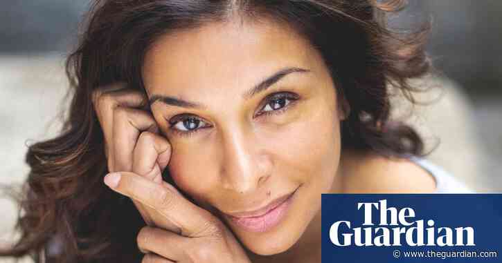 Shobna Gulati: 'I've played the Queen, Thatcher and the Virgin Mary – on radio'
