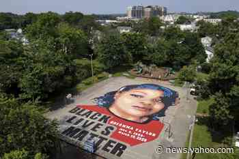 Breonna Taylor's mother reaches $12M settlement, police reform agreement with Louisville