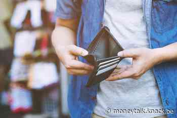 Onderzoek Febelfin: 'Bijna helft van de jongeren piekert over geld'