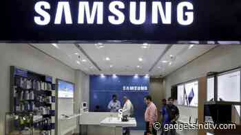 Samsung Galaxy F41 Alleged Schematics Leaked, Geekbench Listing Tips Key Specifications