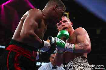 Fans want Canelo Alvarez to fight in 2020