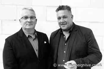 Inferno founder Tim Doust sets up consultancy focusing on growth and pitching