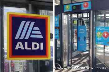 Aldi explain why their traffic-light entry system will change for shoppers