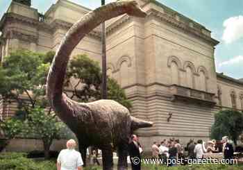 Pittsburgh museums, cultural groups receive federal relief funds for COVID-19 losses