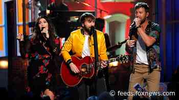 Country band Lady A sued by Seattle musician who goes by the same name