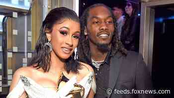 Cardi B files for divorce from Offset after 3 years of marriage