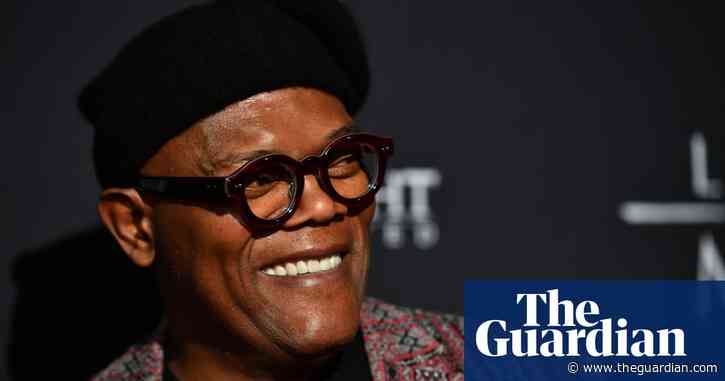 Samuel L Jackson will teach you to swear in 15 languages if you vote