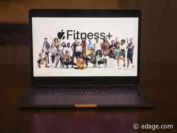 Apple takes on Peloton, and Kim Kardashian West freezes Instagram: Wednesday Wake-Up Call