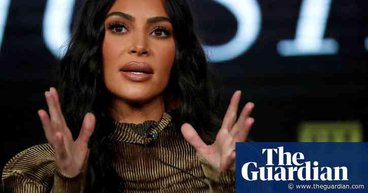 Kim Kardashian to freeze Instagram account over hate speech on platform