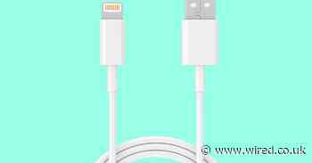 A heartfelt eulogy for the decrepit Apple Lightning connector