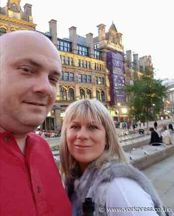 Orphaned daughters pay tribute to York Manchester bombing victims