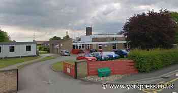 Carlton-in-Snaith primary school temporarily closed 'due to coronavirus'