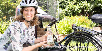 The Refill Round delivers environmentally friendly products